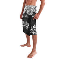 Aotearoa Waitangi Day - Toitu Te Tiriti Lavalava New Zealand Honour the Treaty