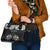 Aotearoa Waitangi Day - Toitu Te Tiriti Shoulder Handbag New Zealand Honour the Treaty