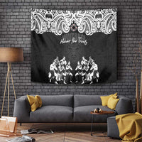 Aotearoa Waitangi Day - Toitu Te Tiriti Tapestry New Zealand Honour the Treaty