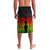 Polynesia Victory Day Lavalava Tribal Turtle and Hibiscus LT03 - Polynesian Pride