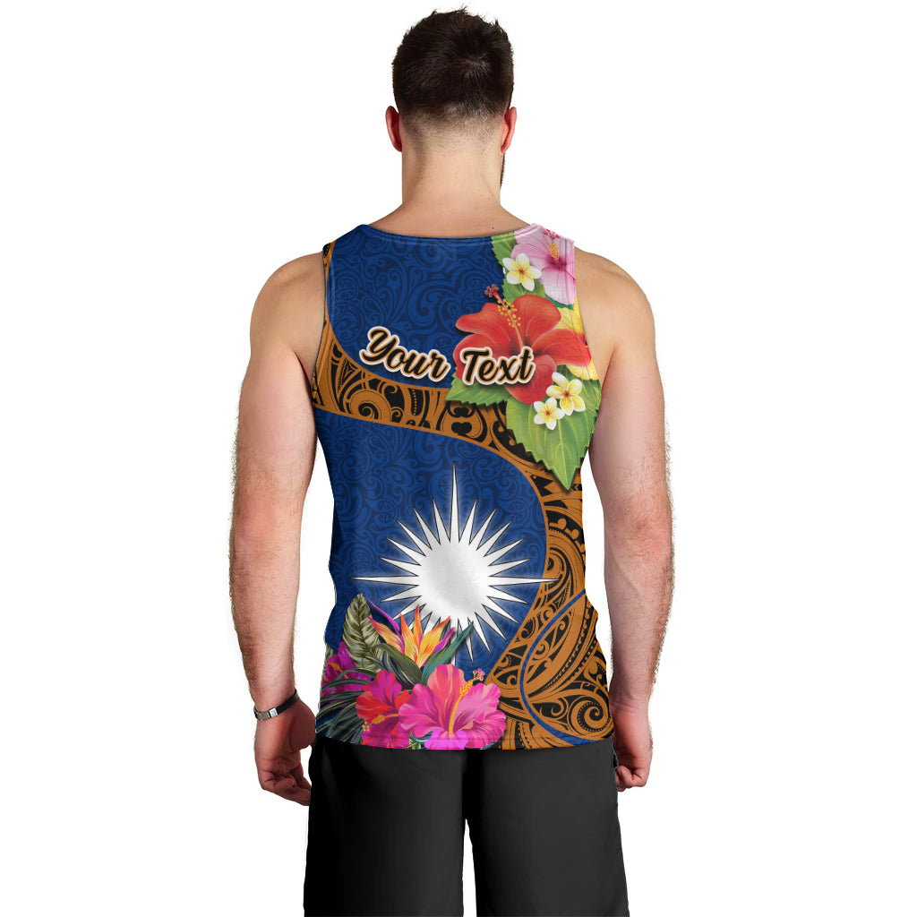 personalised-marshall-islands-manit-day-men-tank-top-marshall-seal-mix-hibiscus-flower-maori-pattern-style
