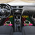 Vanuatu 44th Anniversary Independence Day Car Mats Boars Tusk and Namele Plant LT03