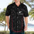 Custom New Zealand Rugby Hawaiian Shirt Maori All Black Championship 2024 and Silver Fern