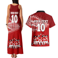 personalised-tonga-rugby-couples-matching-tank-maxi-dress-and-hawaiian-shirt-sipi-tau-dance-ngatu-pattern