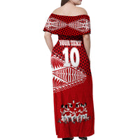 personalised-tonga-rugby-off-shoulder-maxi-dress-sipi-tau-dance-ngatu-pattern
