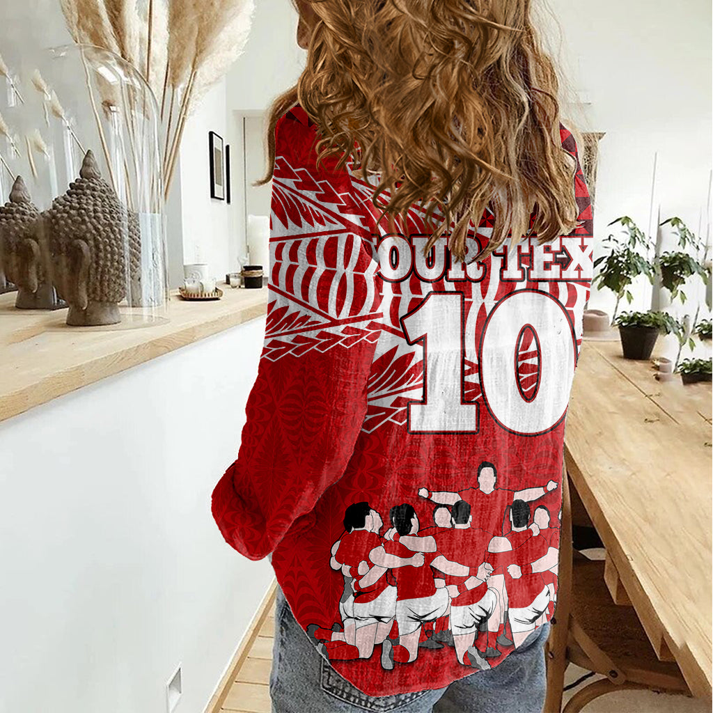 personalised-tonga-rugby-women-casual-shirt-sipi-tau-dance-ngatu-pattern