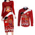 tonga-rugby-couples-matching-long-sleeve-bodycon-dress-and-long-sleeve-button-shirts-sipi-tau-dance-coat-of-arms-ngatu-pattern