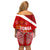 tonga-rugby-off-shoulder-short-dress-sipi-tau-dance-coat-of-arms-ngatu-pattern