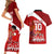 personalised-tonga-rugby-couples-matching-short-sleeve-bodycon-dress-and-hawaiian-shirt-sipi-tau-dance-coat-of-arms-ngatu-pattern