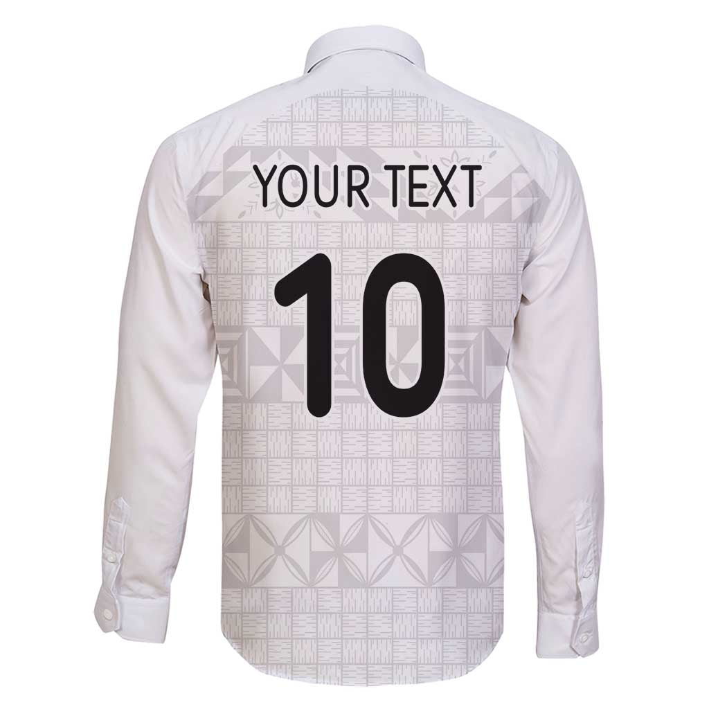 Custom Tonga Ngatu Art Rugby Mate Ma'a Family Matching Off Shoulder Short Dress and Hawaiian Shirt - Polynesian Pride