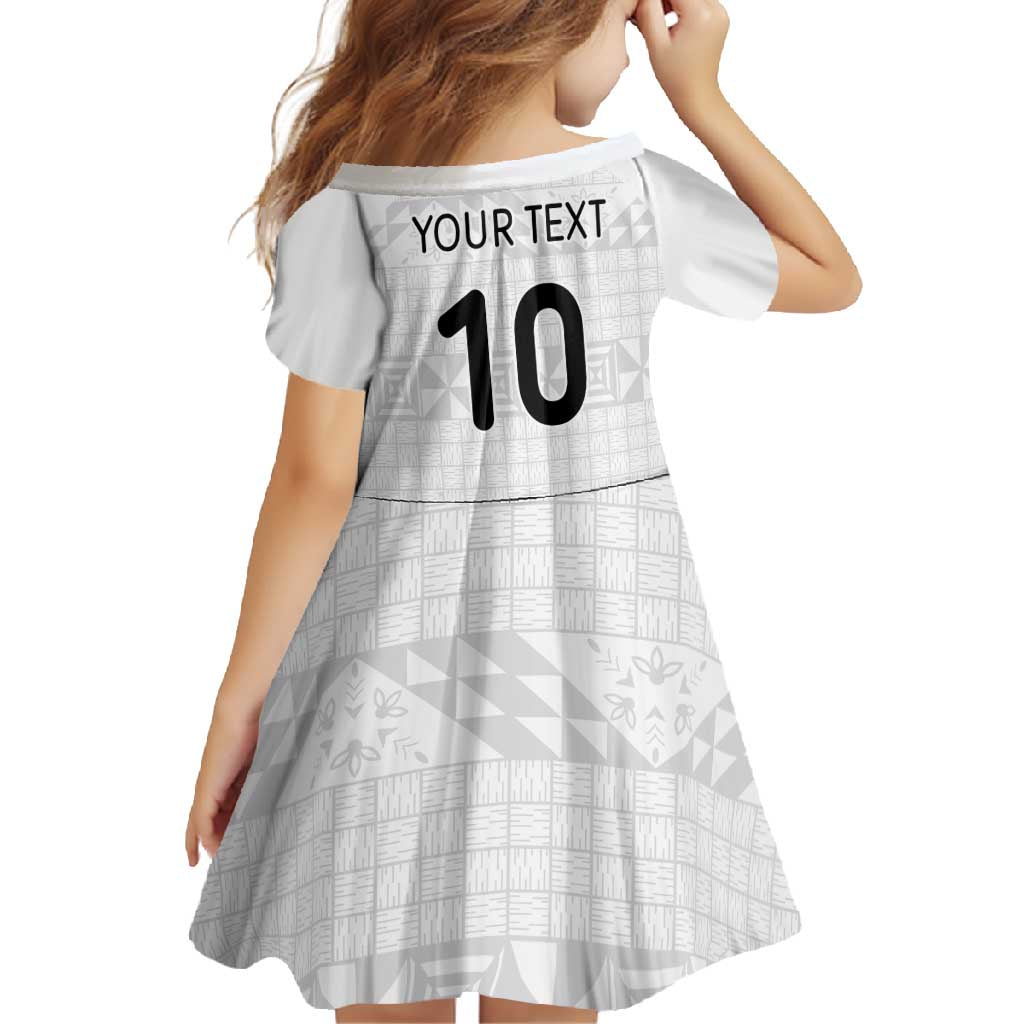 Custom Tonga Ngatu Art Rugby Mate Ma'a Family Matching Short Sleeve Bodycon Dress and Hawaiian Shirt - Polynesian Pride