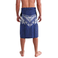 Custom Samoa Rugby Lavalava Pacific Motifs - Polynesian Pride