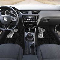 Samoan Tatau Car Mats Art Tribal Traditional Tattoos - Polynesian Pride