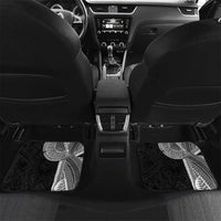 Samoan Tatau Car Mats Art Tribal Traditional Tattoos - Polynesian Pride