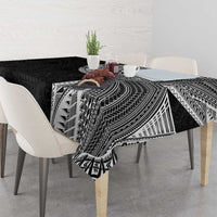 Samoan Tatau Tablecloth Art Tribal Traditional Tattoos - Polynesian Pride