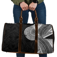 Samoan Tatau Travel Bag Art Tribal Traditional Tattoos - Polynesian Pride