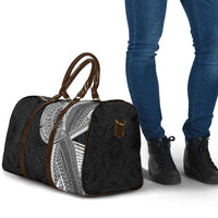 Samoan Tatau Travel Bag Art Tribal Traditional Tattoos - Polynesian Pride