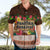 Pasifika Festival Auckland Hawaiian Shirt Polynesian Tribal with Pacific Pattern Brown Color LT03 - Polynesian Pride