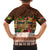 Pasifika Festival Auckland Hawaiian Shirt Polynesian Tribal with Pacific Pattern Brown Color LT03 - Polynesian Pride