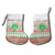 Welsh Christmas Christmas Stocking Awen and Celtics Culture with Xmas Elements - Polynesian Pride