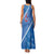 Samoa Independence Day Family Matching Tank Maxi Dress and Hawaiian Shirt Anniversary 63th-Siapo Art