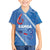 Samoa Independence Day Hawaiian Shirt Anniversary 63th-Siapo Art