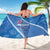 Samoa Independence Day Sarong Anniversary 63th-Siapo Art