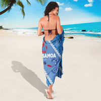 Samoa Independence Day Sarong Anniversary 63th-Siapo Art