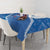 Samoa Independence Day Tablecloth Anniversary 63th-Siapo Art