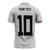 Custom Rugby Fiji Zipper Polo Shirt Fijian Masi Tribal Sporty Style White Color - Polynesian Pride