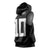 Custom Rugby Fiji Sleeveless Hoodie Fijian Masi Tribal Sporty Style Black Color - Polynesian Pride