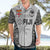 Custom Fiji Pacific Rugby 2024 Hawaiian Shirt Tapa Tribal and Fijian Masi Pattern