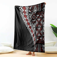 Tonga Ngatu Art Tattoo Polynesian Blanket