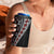 Tonga Ngatu Art Tattoo Polynesian 4 in 1 Can Cooler Tumbler