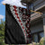Tonga Ngatu Art Tattoo Polynesian Garden Flag