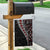 Tonga Ngatu Art Tattoo Polynesian Garden Flag