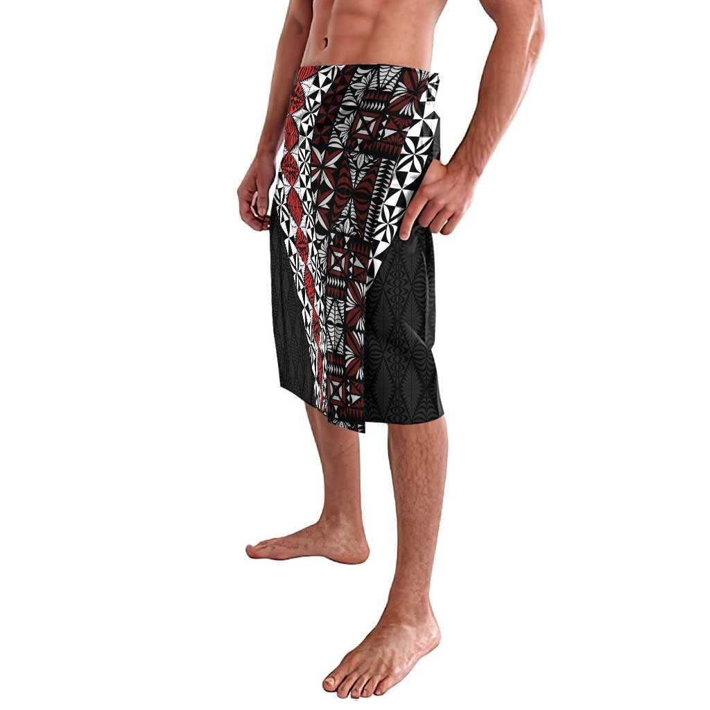 Tonga Ngatu Art Tattoo Polynesian Lavalava