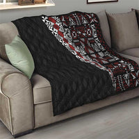 Tonga Ngatu Art Tattoo Polynesian Quilt