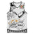 Fijian Traditional Culture Basketball Jersey Tapa Tribal Tattoos - Polynesian Pride