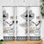 Fijian Traditional Culture Skinny Tumbler Tapa Tribal Tattoos - Polynesian Pride