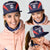 Custom Rugby Samoa Mesh Trucker Cap Siva Tau Spirit Sporty Vibes - Polynesian Pride
