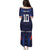 Custom Rugby Samoa Puletasi Siva Tau Spirit Sporty Vibes - Polynesian Pride