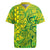 Cook Islands Vaa Polynesian Art Tattoo Rugby Jersey National Color