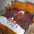 Canadian Christmas - Moose and Maple Retro Style Quilt