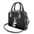 Personalised New Zealand Canoeing Special Jersey Shoulder Handbag