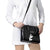 Personalised New Zealand Canoeing Special Jersey Shoulder Handbag