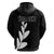 Personalised New Zealand Canoeing Special Jersey Zip Hoodie