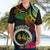 Vanuatu 44th Anniversary Hawaiian Shirt Boars Tusk Tugeta Yumi Selebretem Indipendens Dei