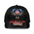 American Samoa Fautasi Baseball Net Cap Pago Pago Aeto and Iseula o le Moana of Fagatogo Black Color - Polynesian Pride