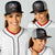 American Samoa Fautasi Baseball Net Cap Pago Pago Aeto and Iseula o le Moana of Fagatogo Black Color - Polynesian Pride